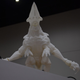 Illustration for article titled NECA are making a huge-ass Knifehead figure